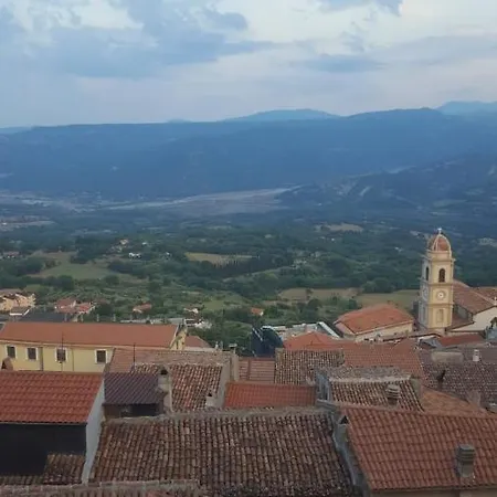 Zampa Di Montagna *