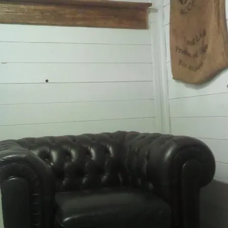 Zampa Di Montagna Apartmán *