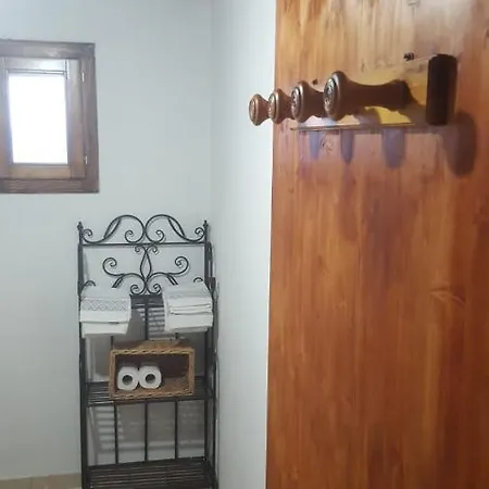 Zampa Di Montagna *